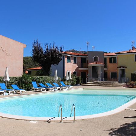 Appartamento 11 - Complesso Residenziale Terme Di Casteldoria Santa Maria Εξωτερικό φωτογραφία