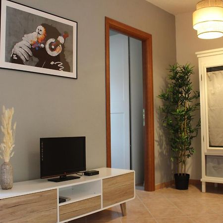 Appartamento 11 - Complesso Residenziale Terme Di Casteldoria Santa Maria Εξωτερικό φωτογραφία