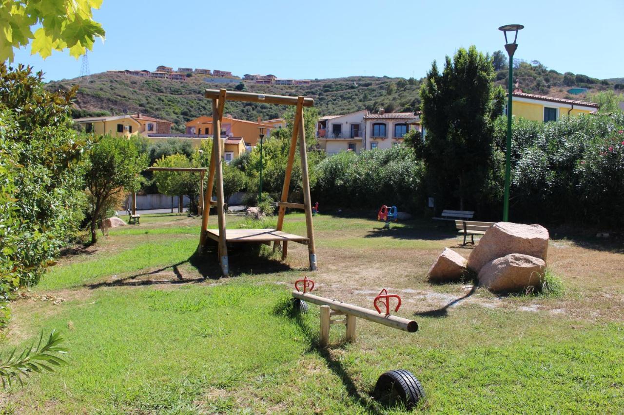 Appartamento 11 - Complesso Residenziale Terme Di Casteldoria Santa Maria Εξωτερικό φωτογραφία