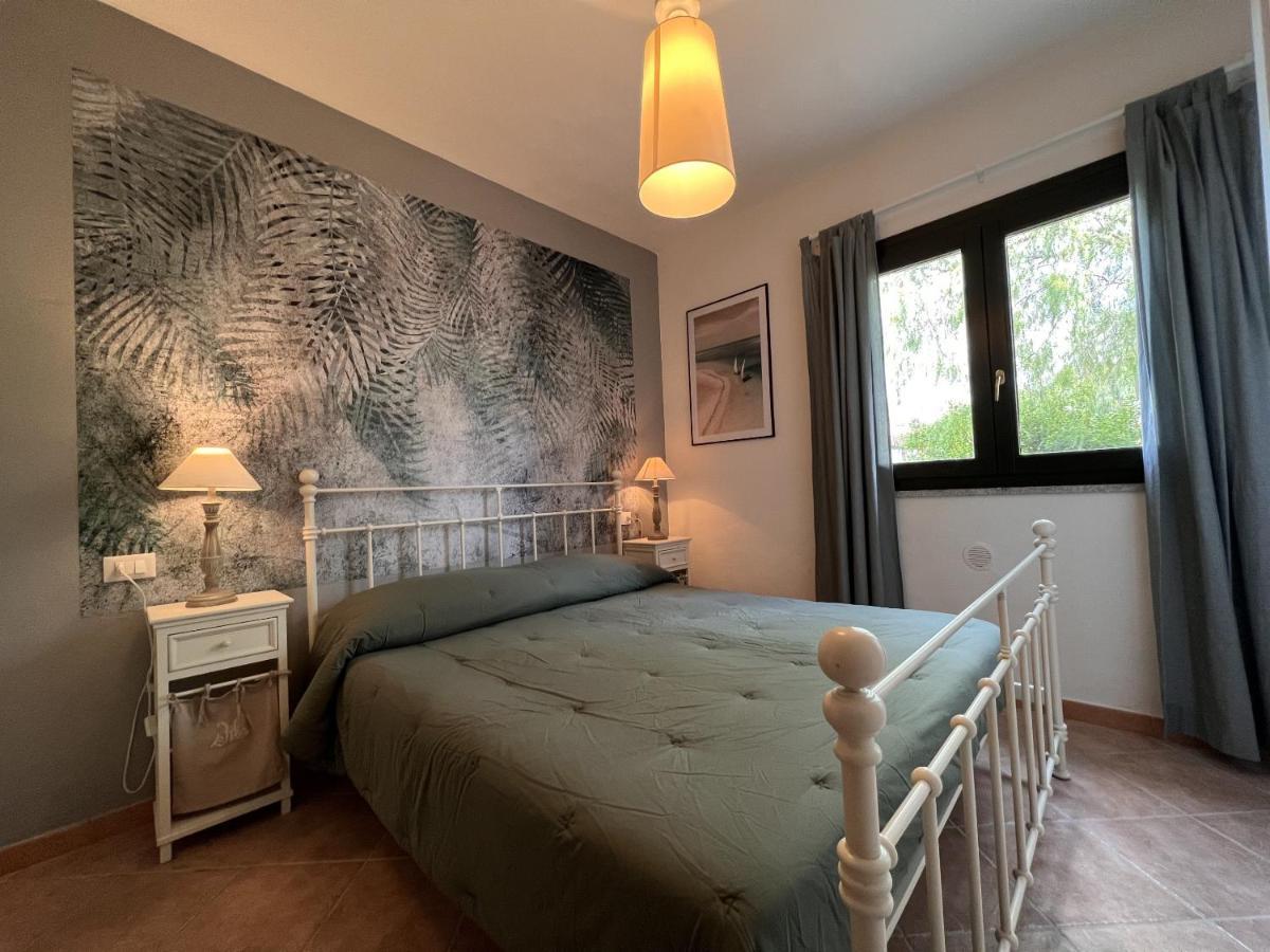 Appartamento 11 - Complesso Residenziale Terme Di Casteldoria Santa Maria Εξωτερικό φωτογραφία