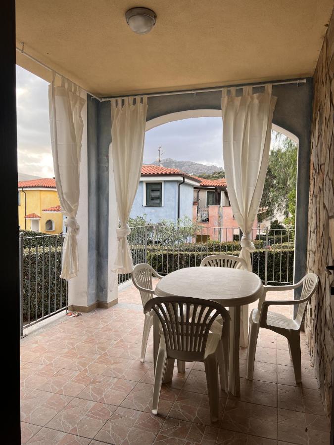 Appartamento 11 - Complesso Residenziale Terme Di Casteldoria Santa Maria Εξωτερικό φωτογραφία