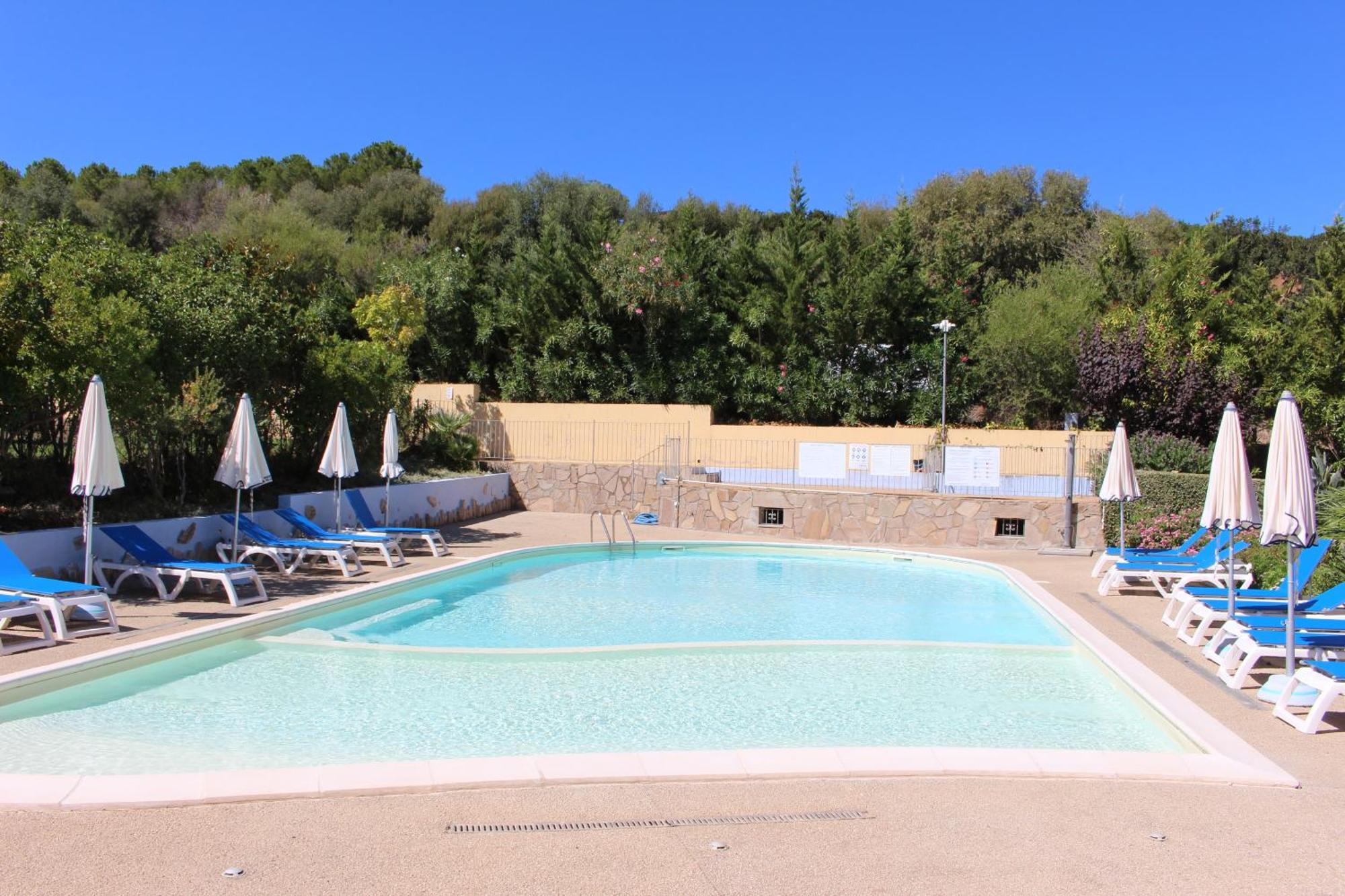 Appartamento 11 - Complesso Residenziale Terme Di Casteldoria Santa Maria Εξωτερικό φωτογραφία